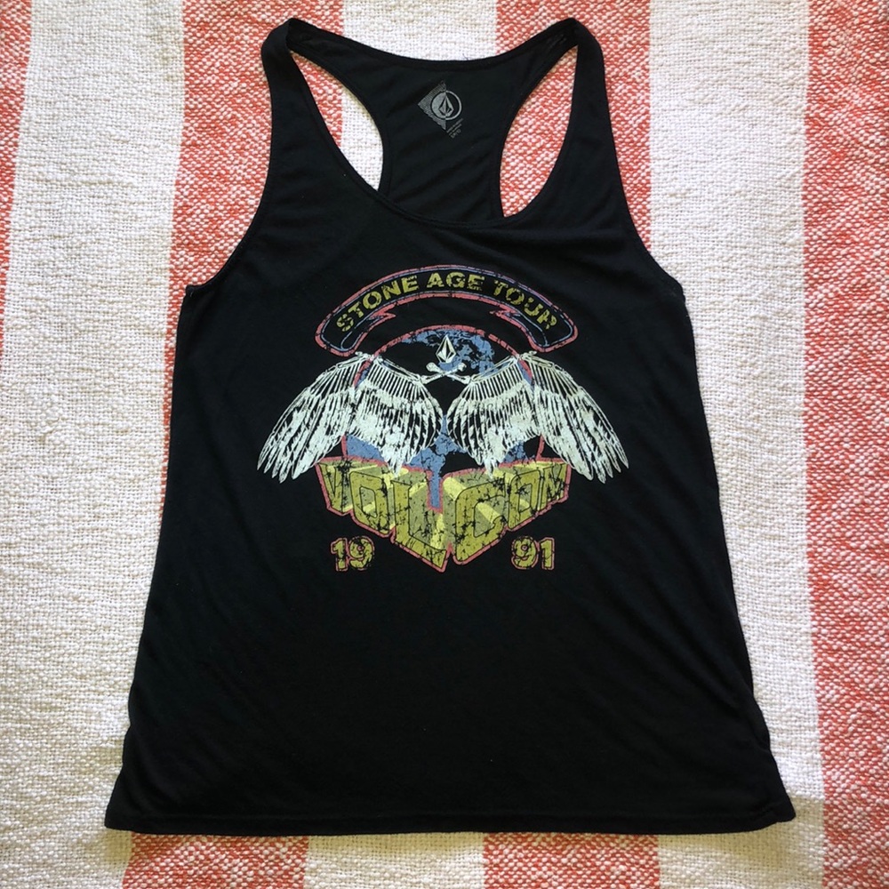 Volcom Singlet